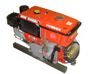 Động cơ diesel RV125-2NB hinh anh 1